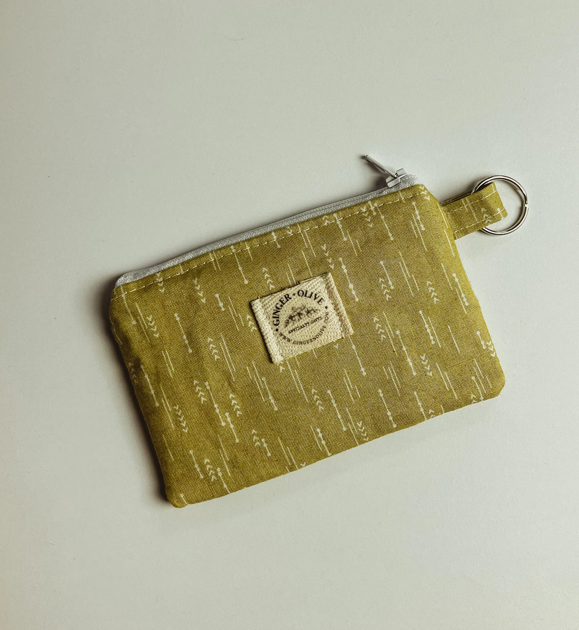 Keychain wallet