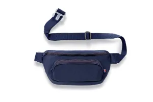 Kibou Canvas Bag - Midnight