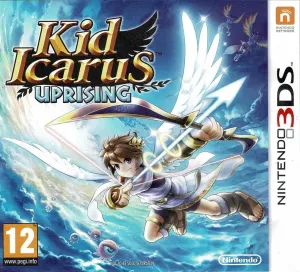 Kid Icarus Uprising