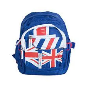 Kiddimoto Backpack