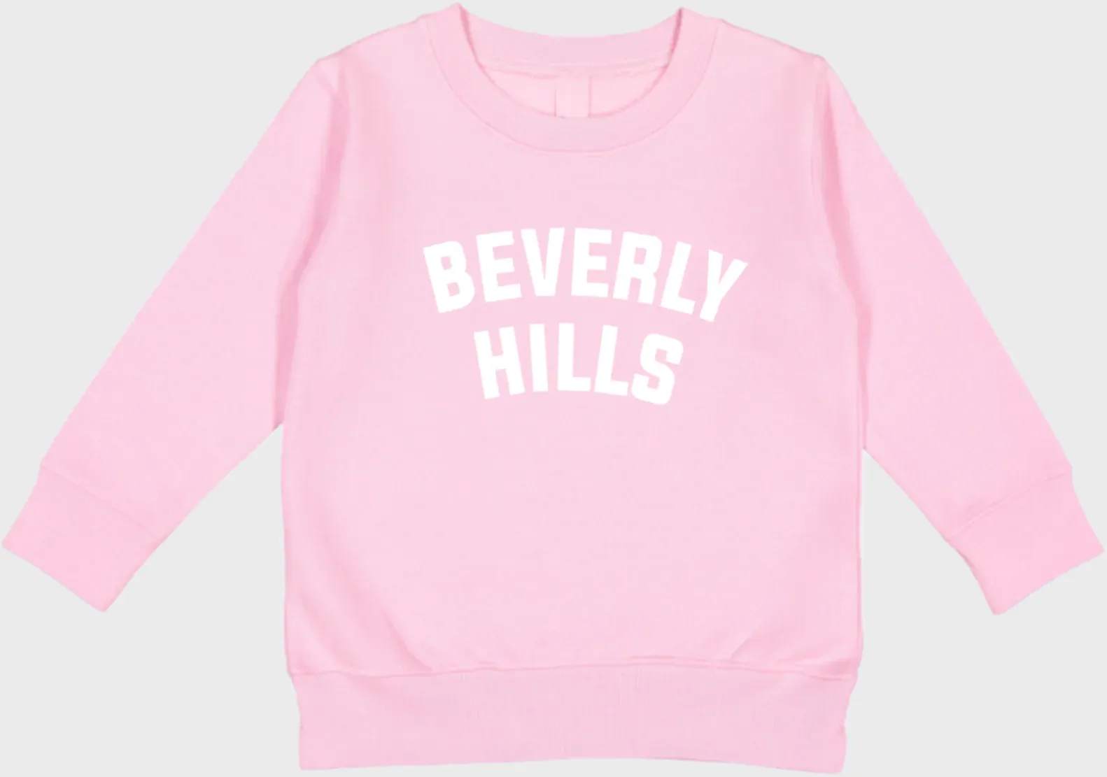 Kids Beverly Hills Sweatshirt