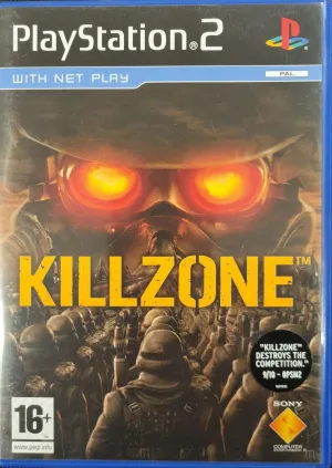Killzone