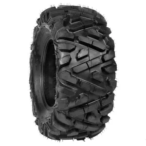 KIMPEX Trail Trooper Tire Part# 27X10R12-6PR-P350