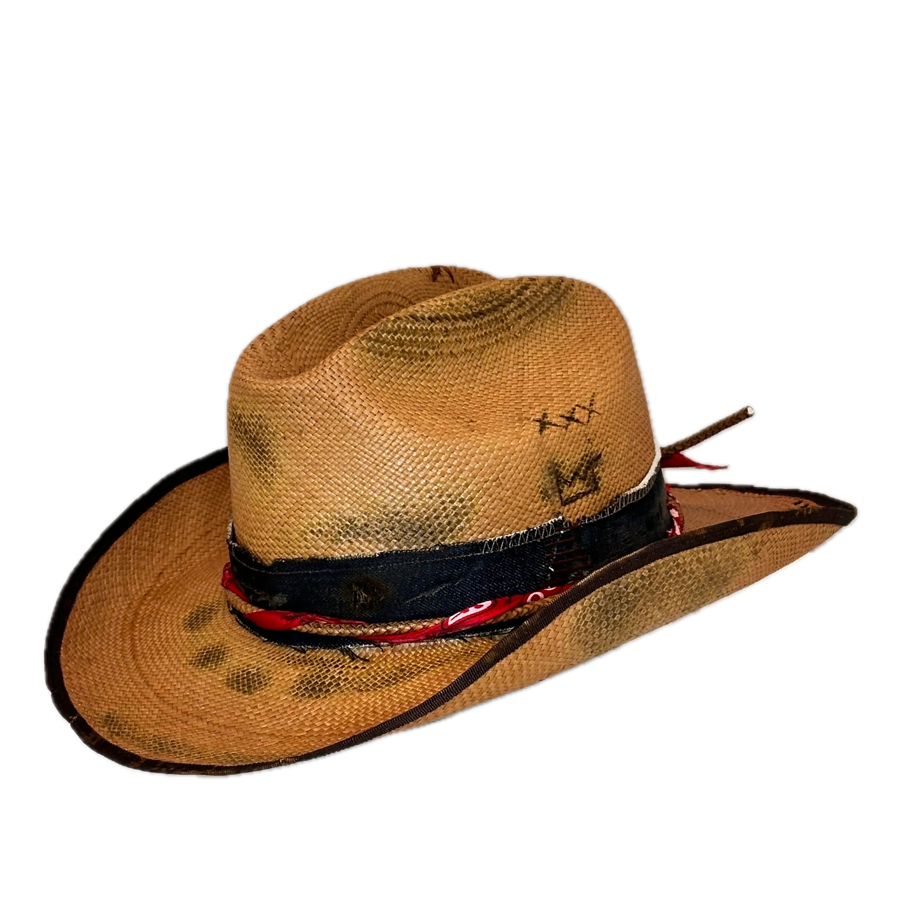 King Wrangler Cowboy