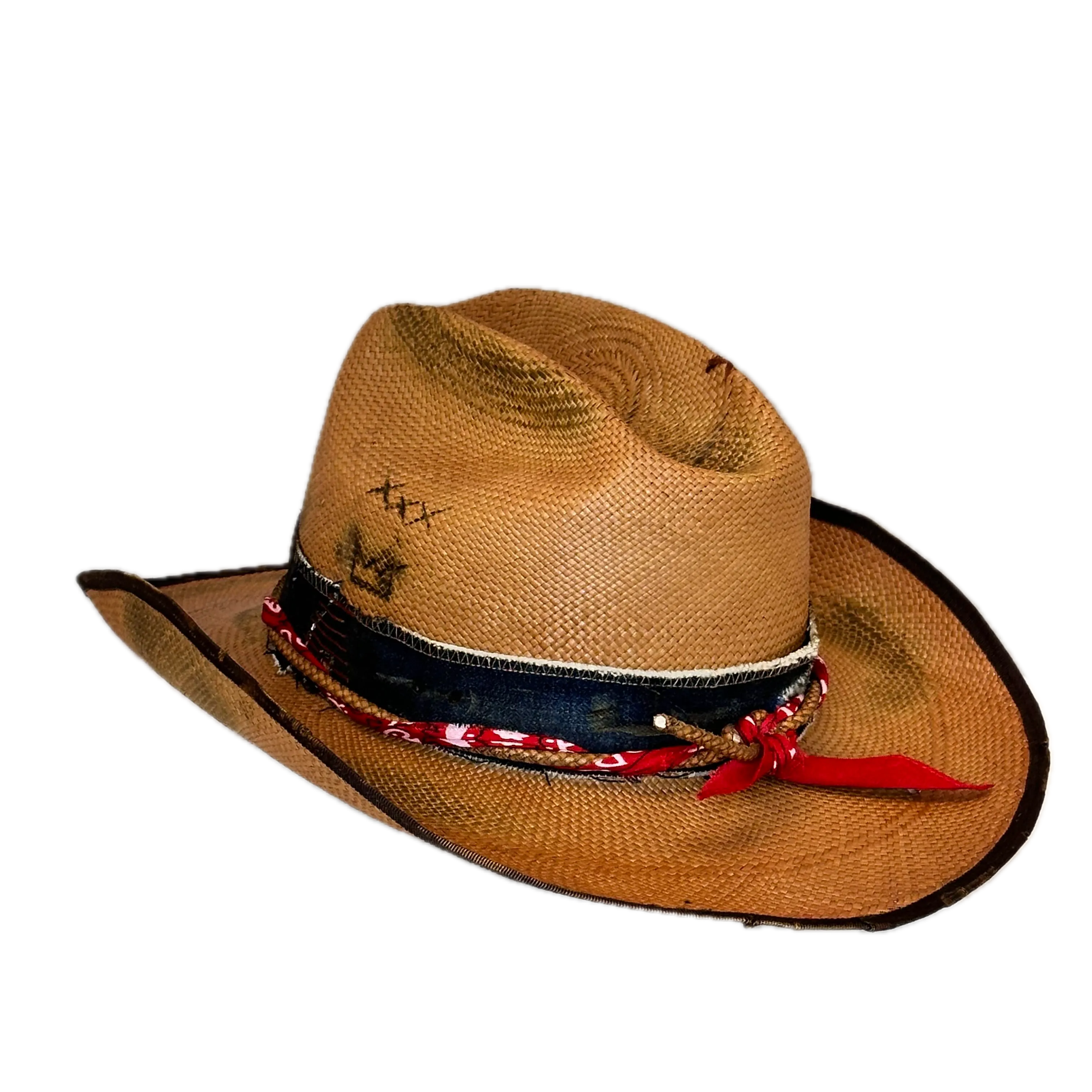 King Wrangler Cowboy