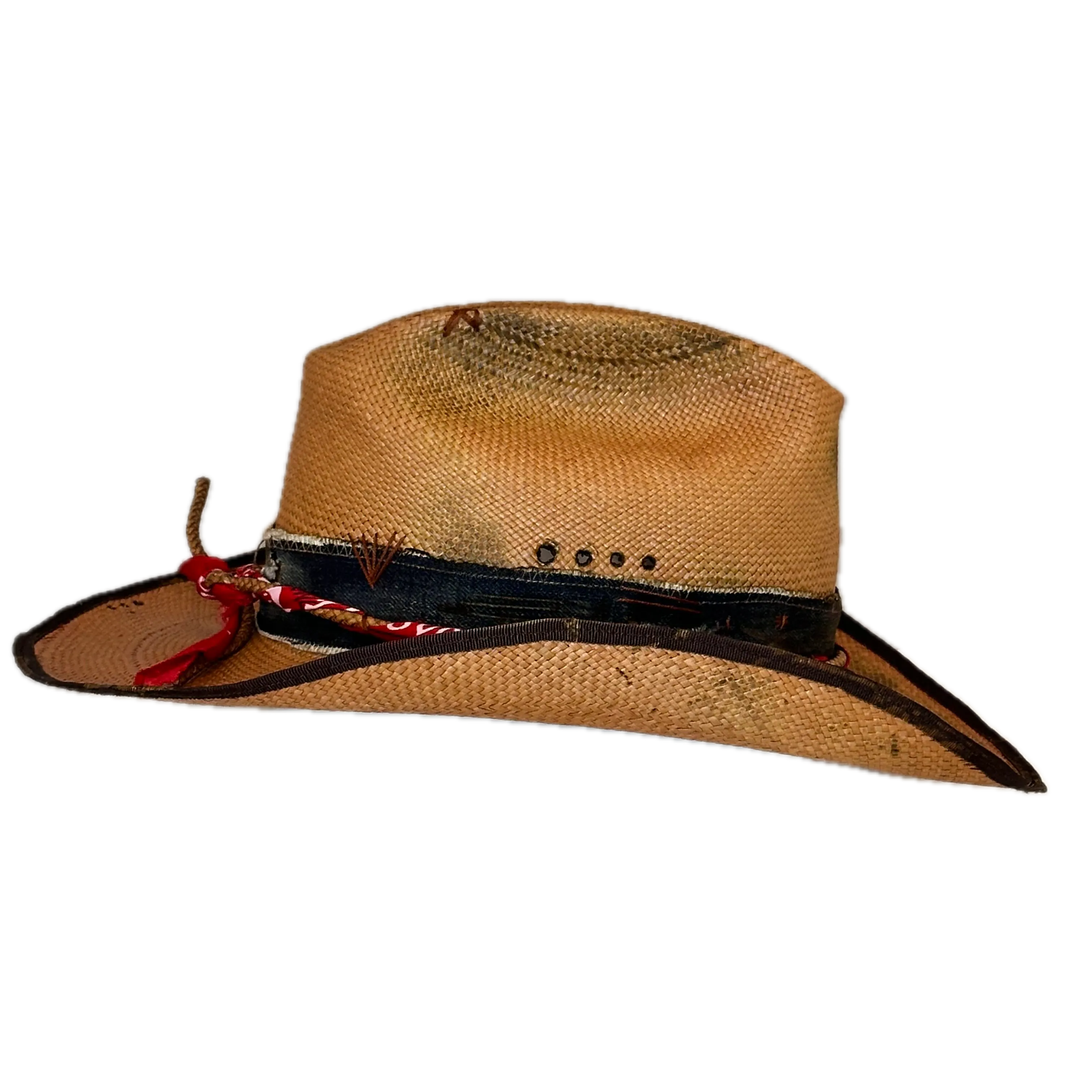 King Wrangler Cowboy