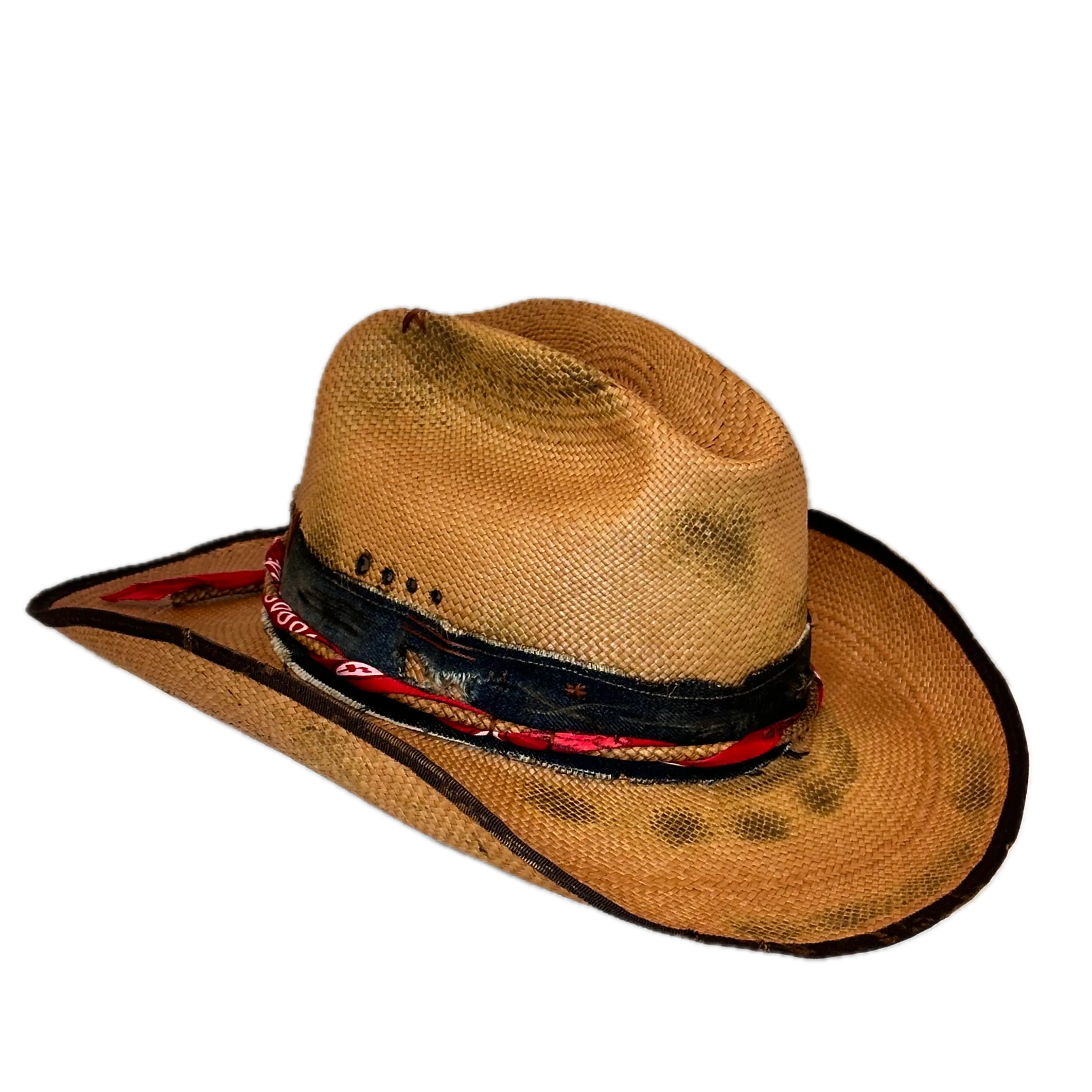 King Wrangler Cowboy