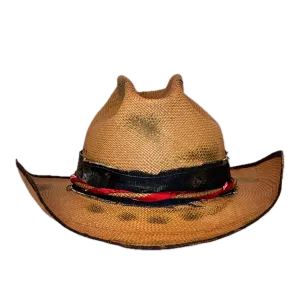 King Wrangler Cowboy