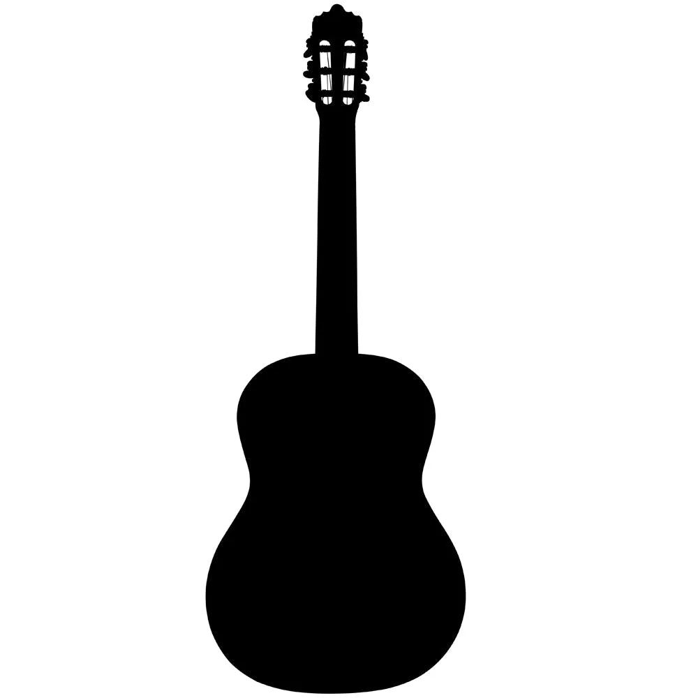 Kinsman KDCG1 Deluxe Classic Guitar Bag