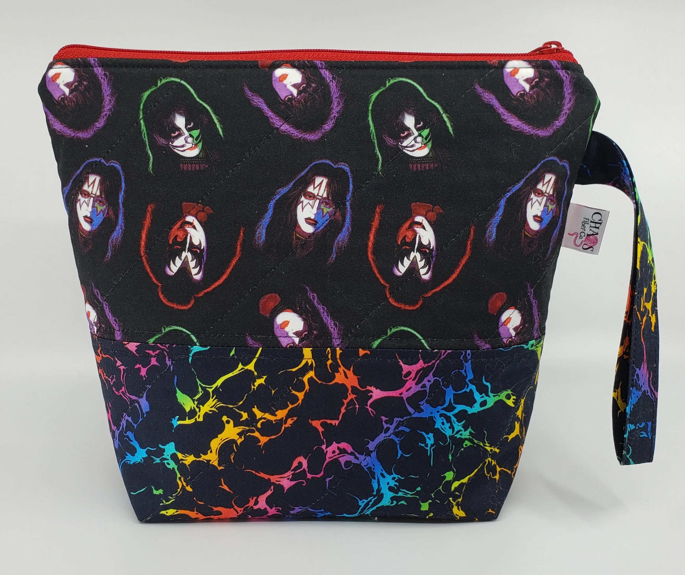KISS - Project Bag - Small