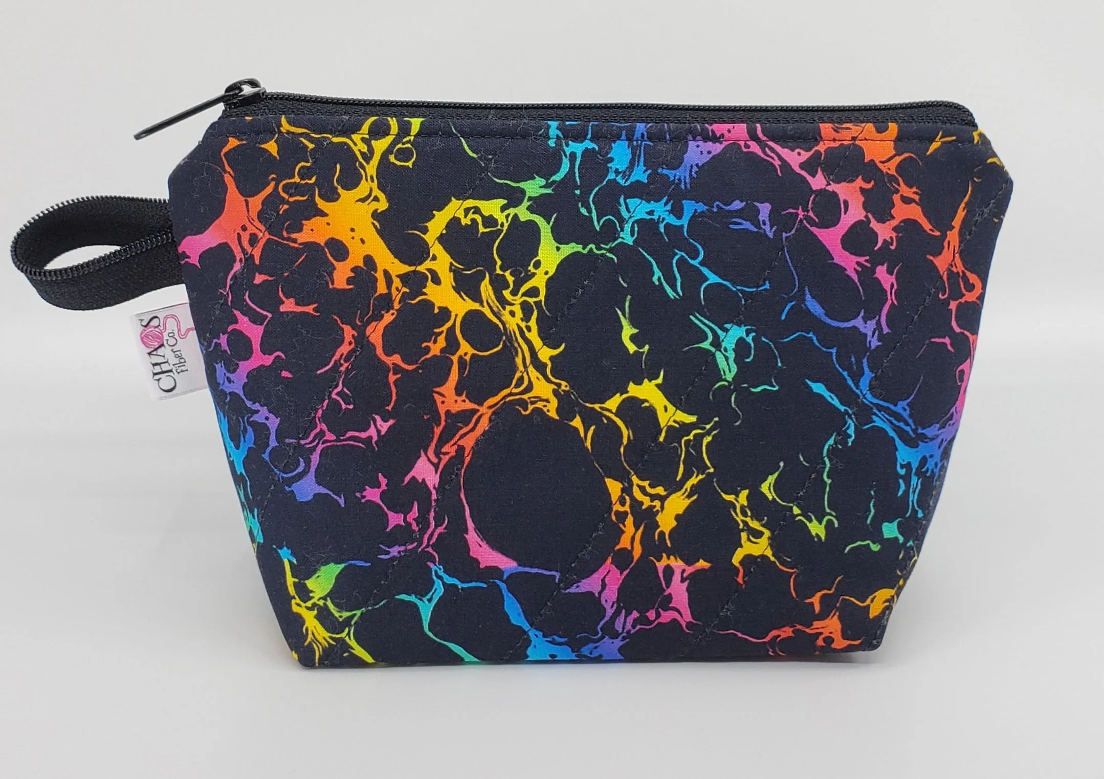 KISS Rainbow  - Notions Bag