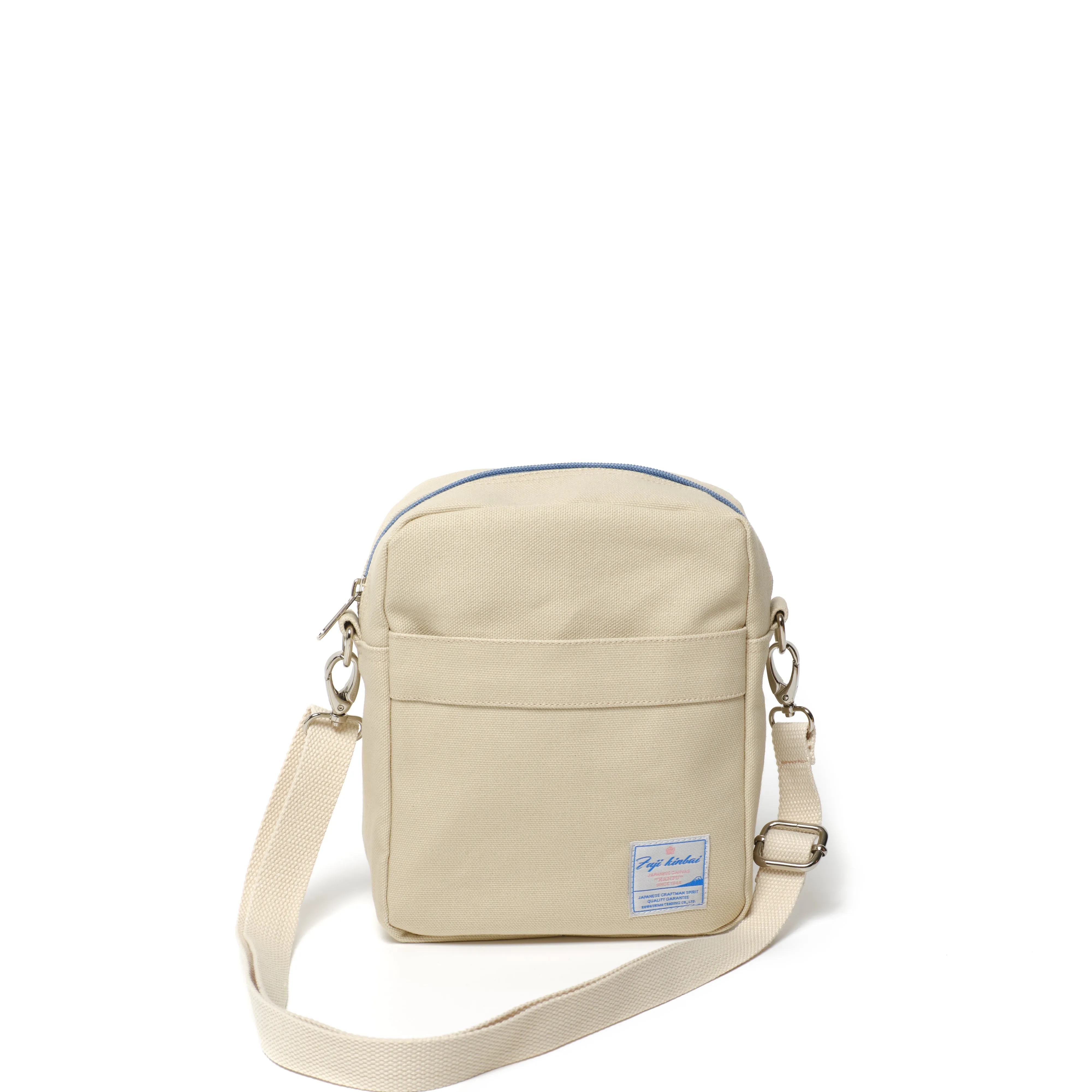Koala 208 Cream | Crossbody Bag