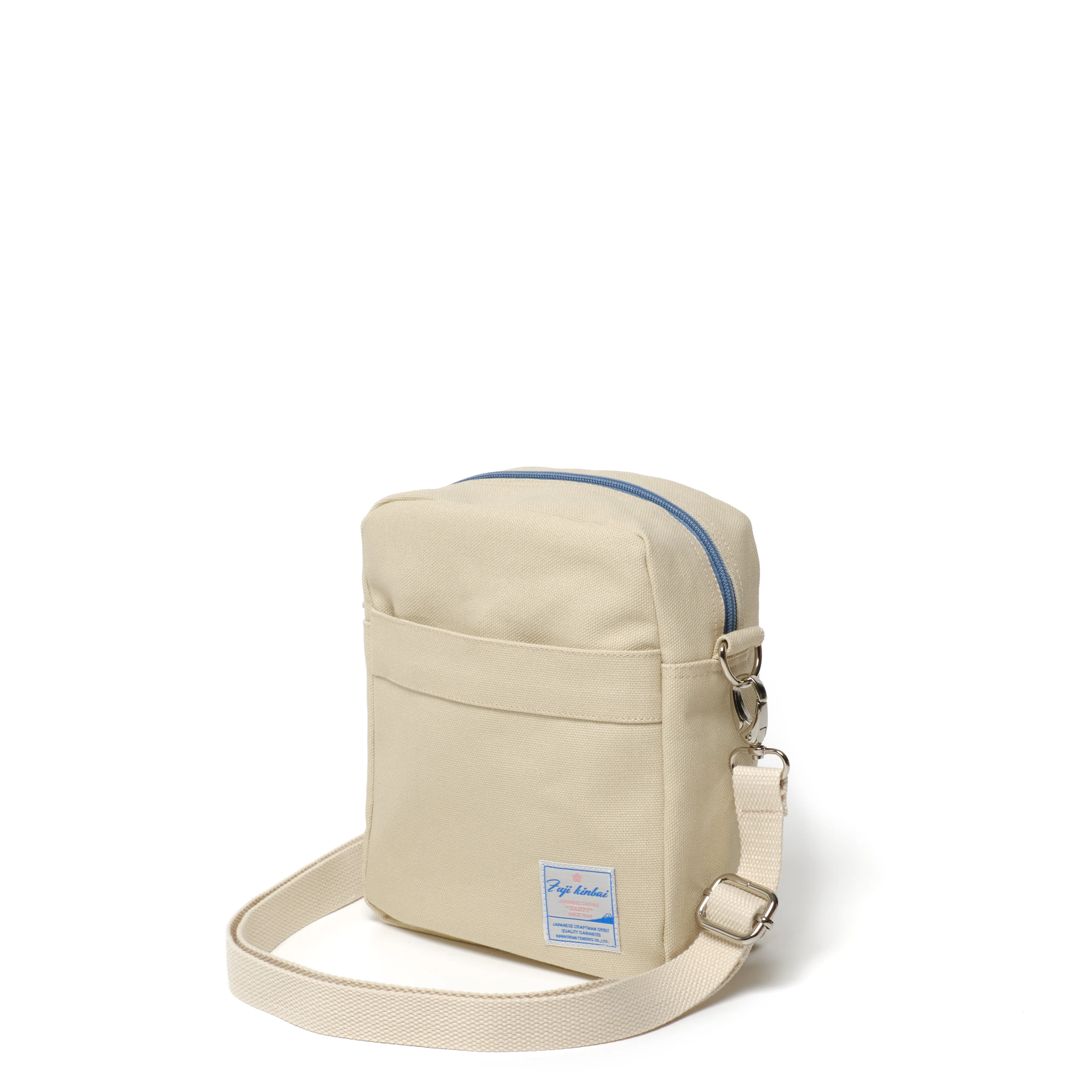 Koala 208 Cream | Crossbody Bag