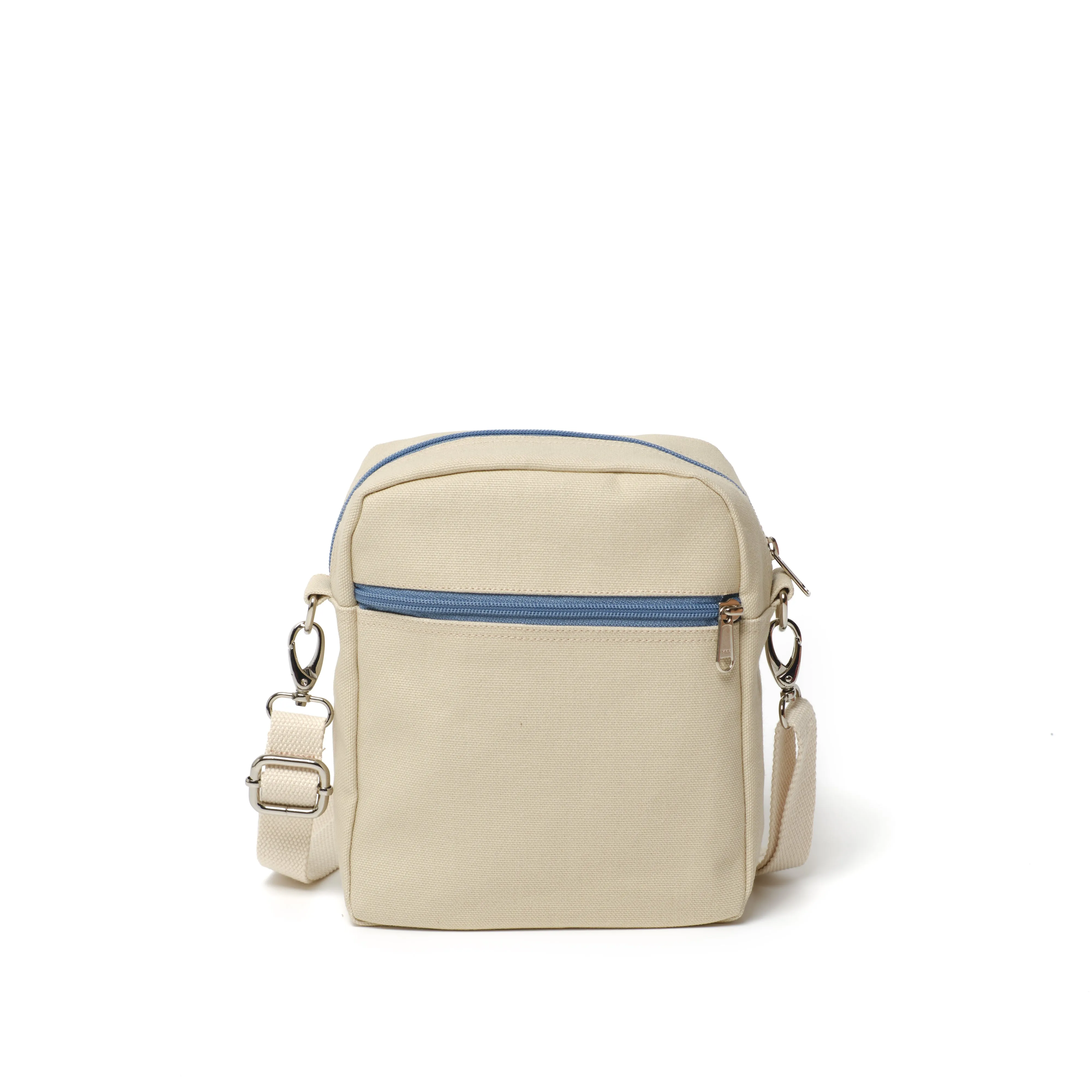 Koala 208 Cream | Crossbody Bag