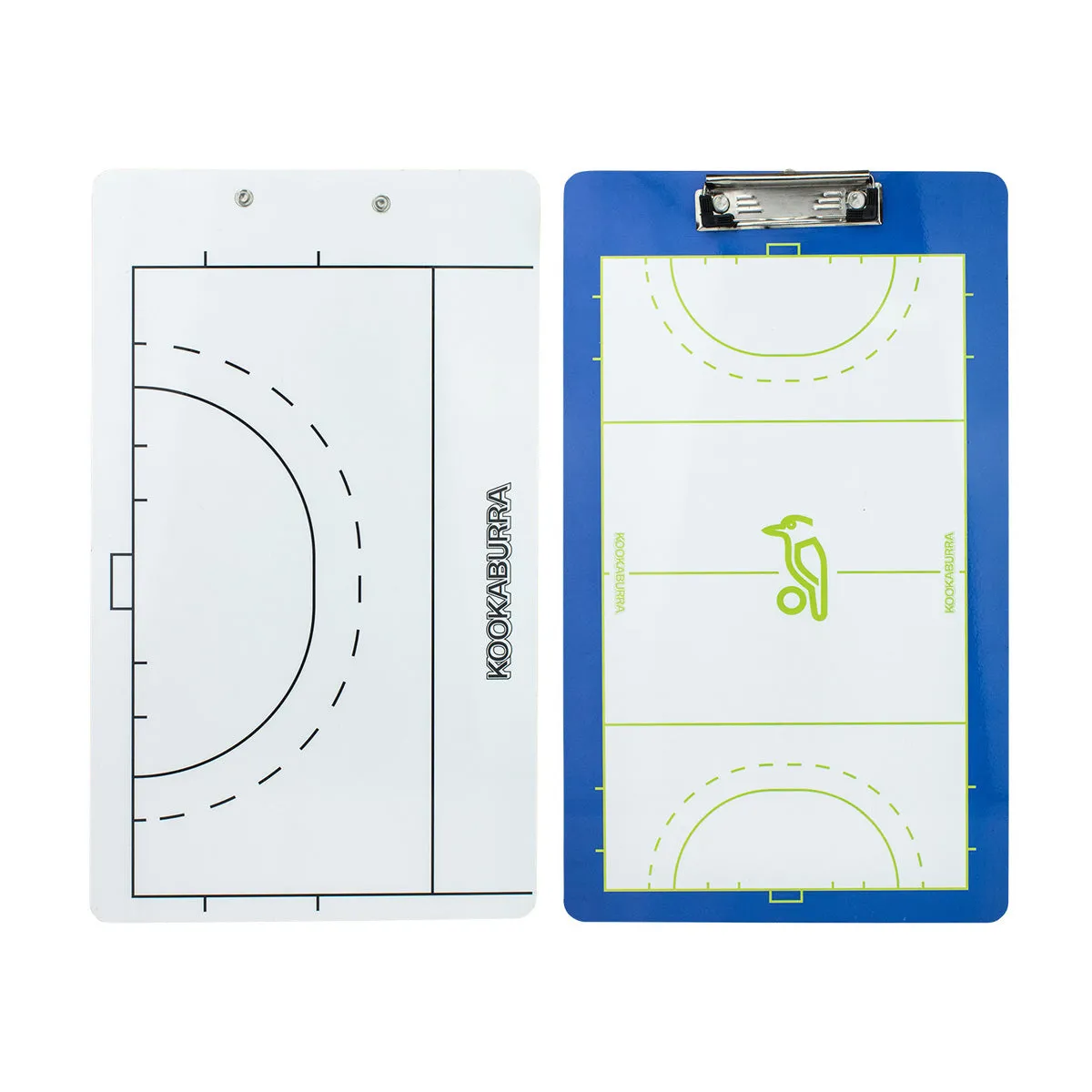 Kookaburra Pitch Board