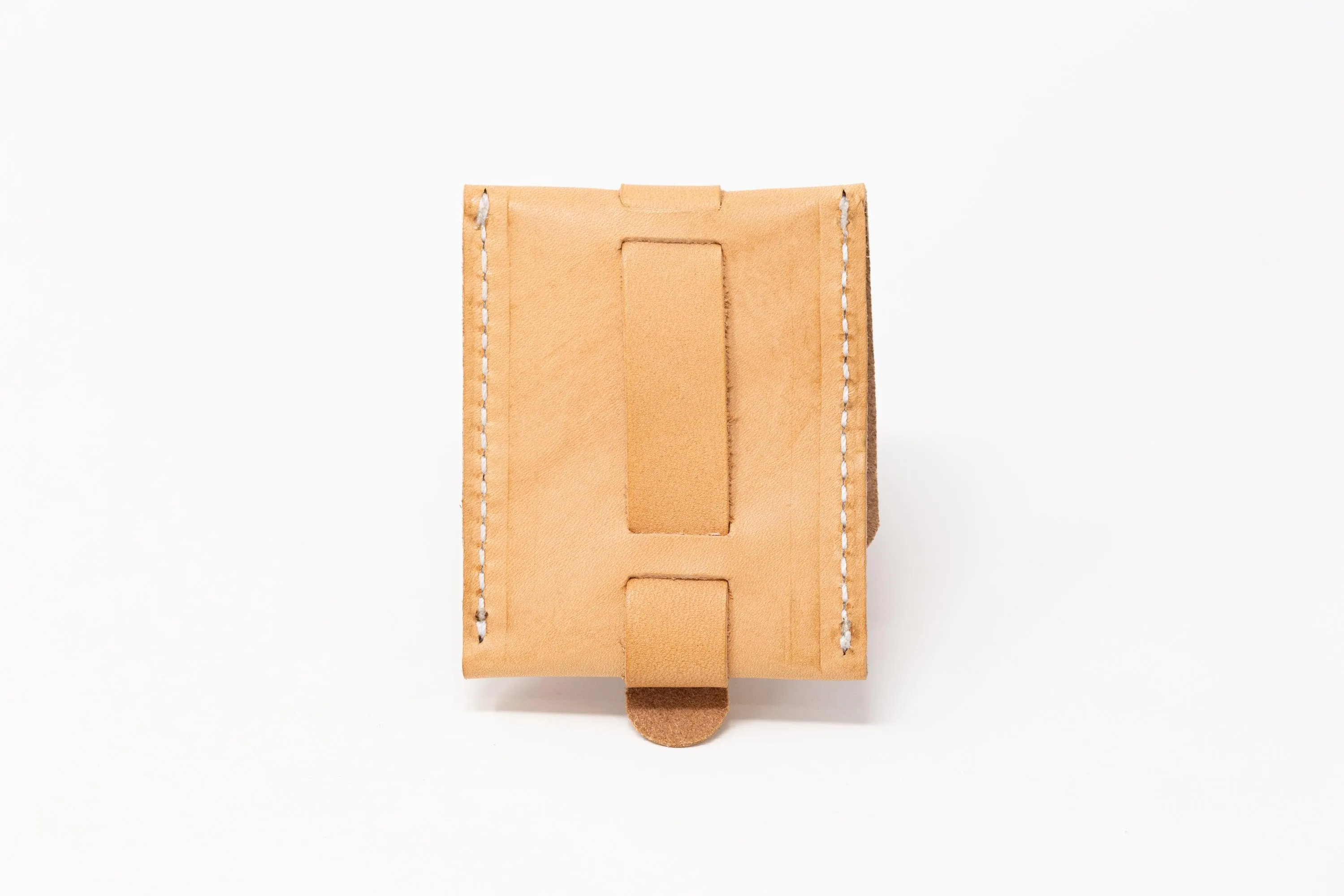 Kootenai Creek Wallet