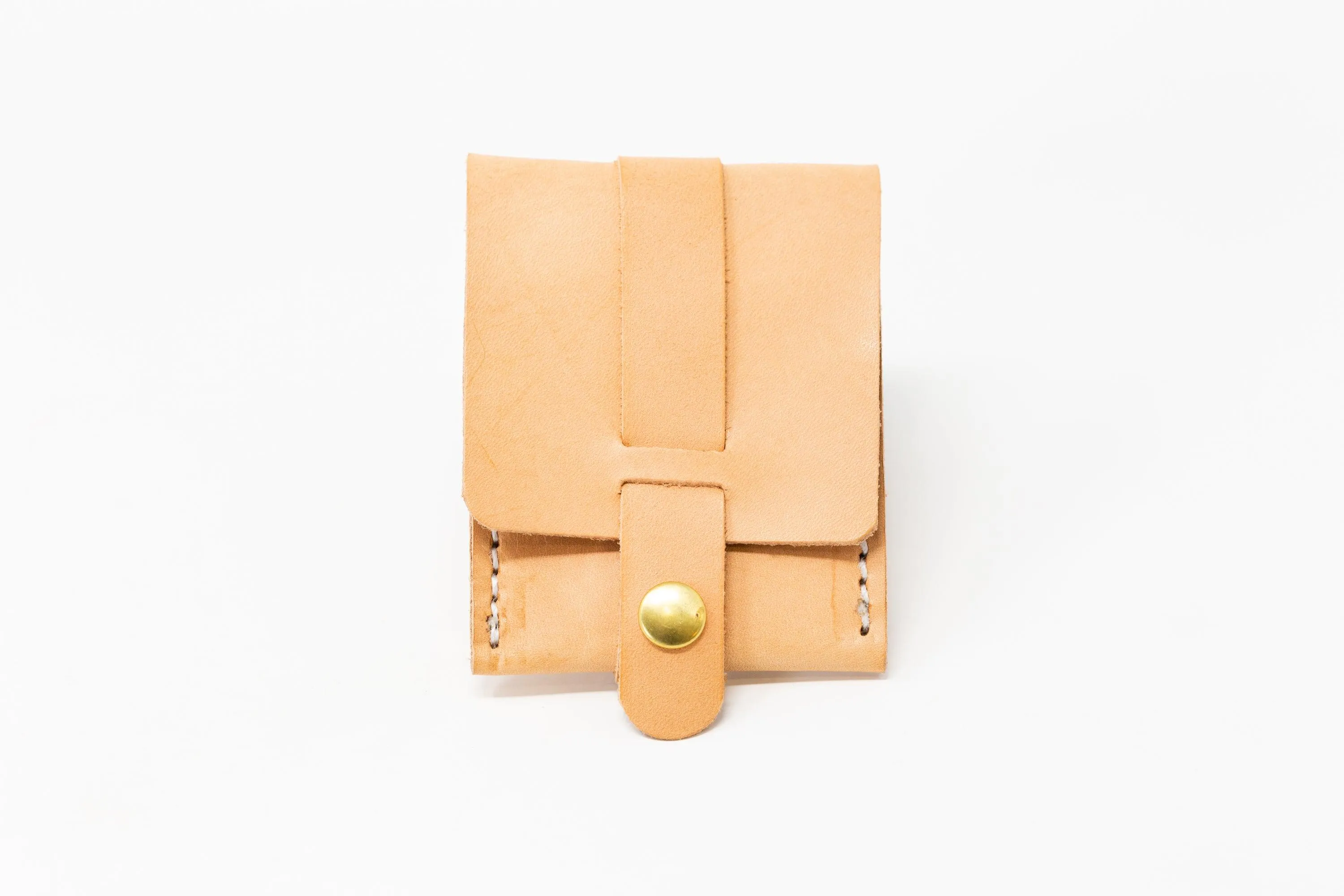 Kootenai Creek Wallet