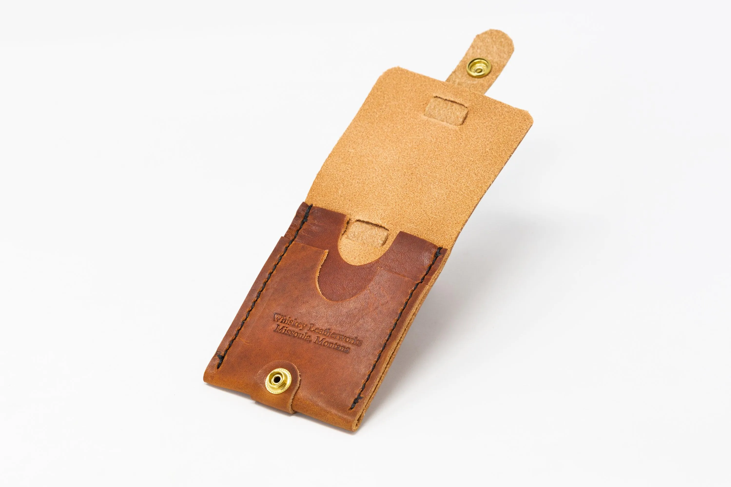 Kootenai Creek Wallet