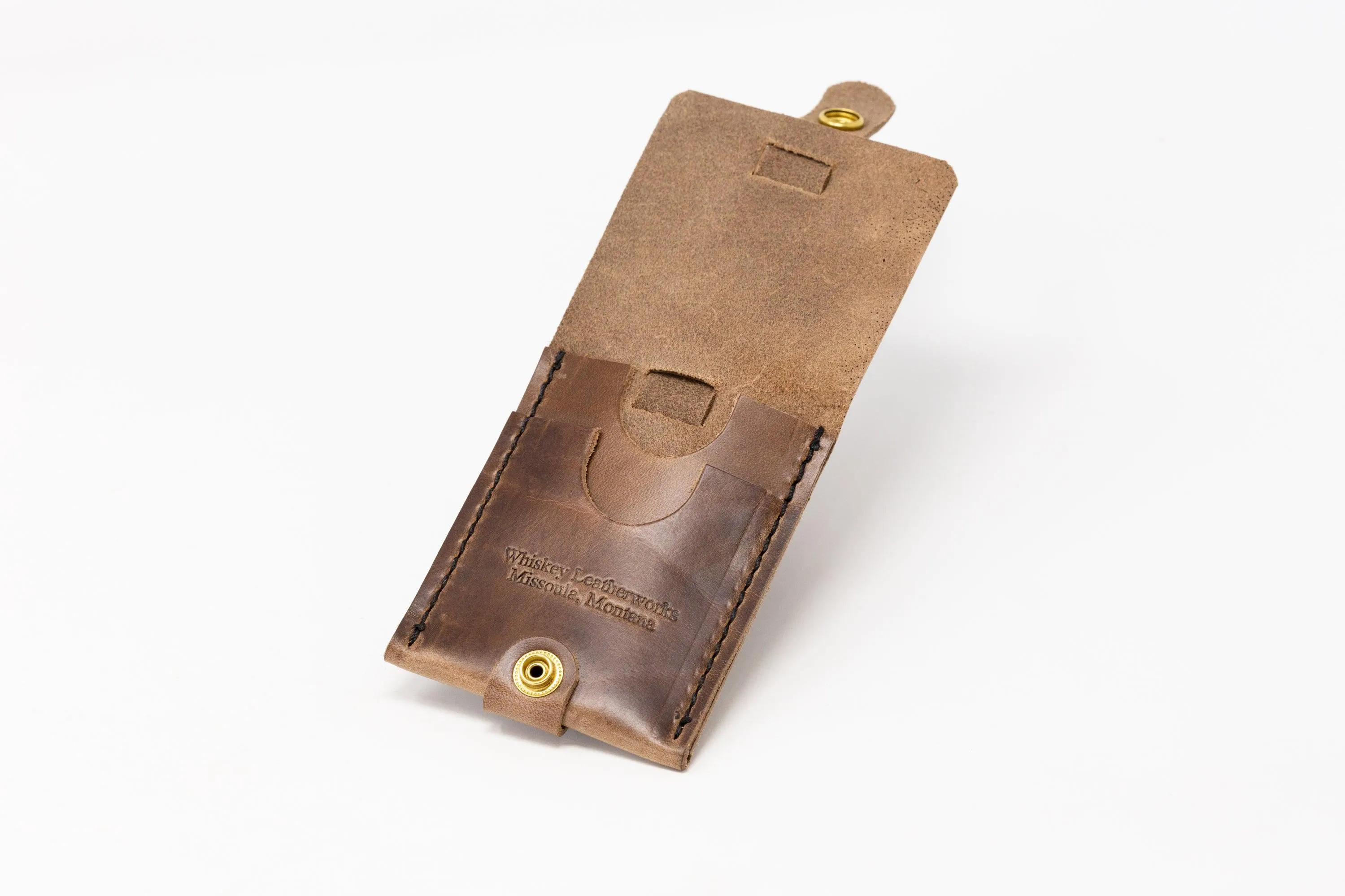 Kootenai Creek Wallet