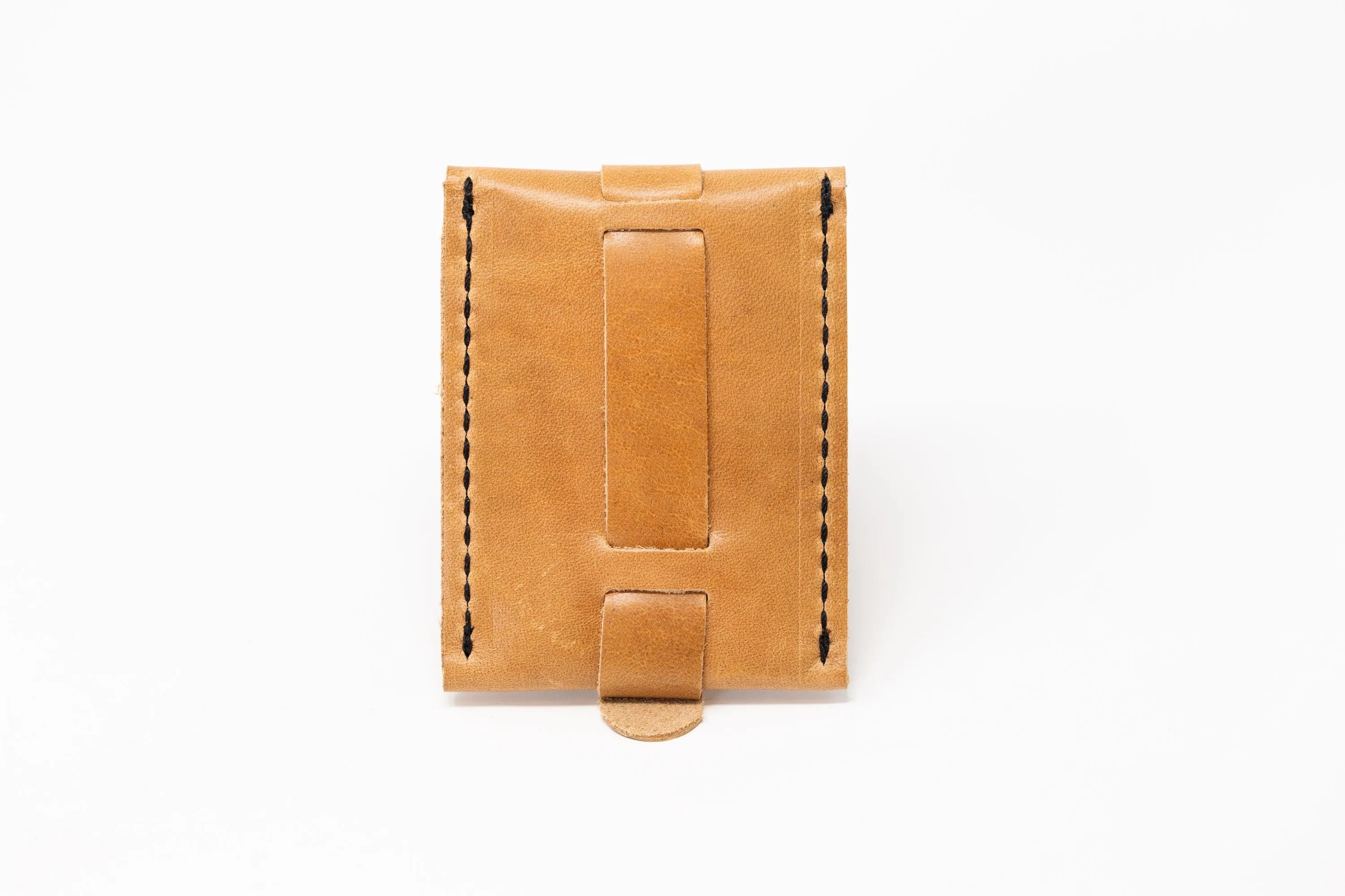 Kootenai Creek Wallet