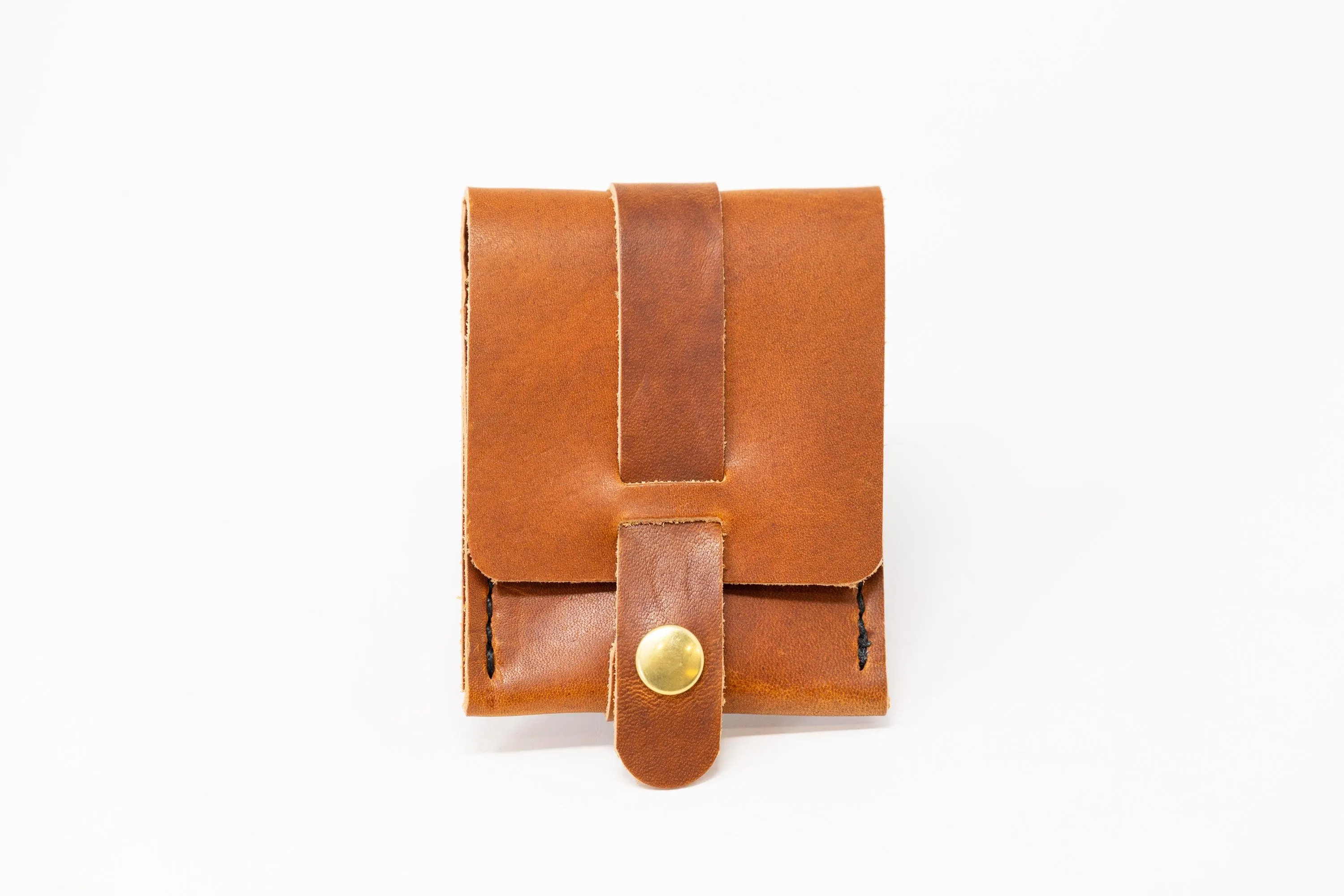 Kootenai Creek Wallet