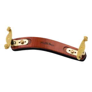 Kun Bravo Shoulder Rest Violin