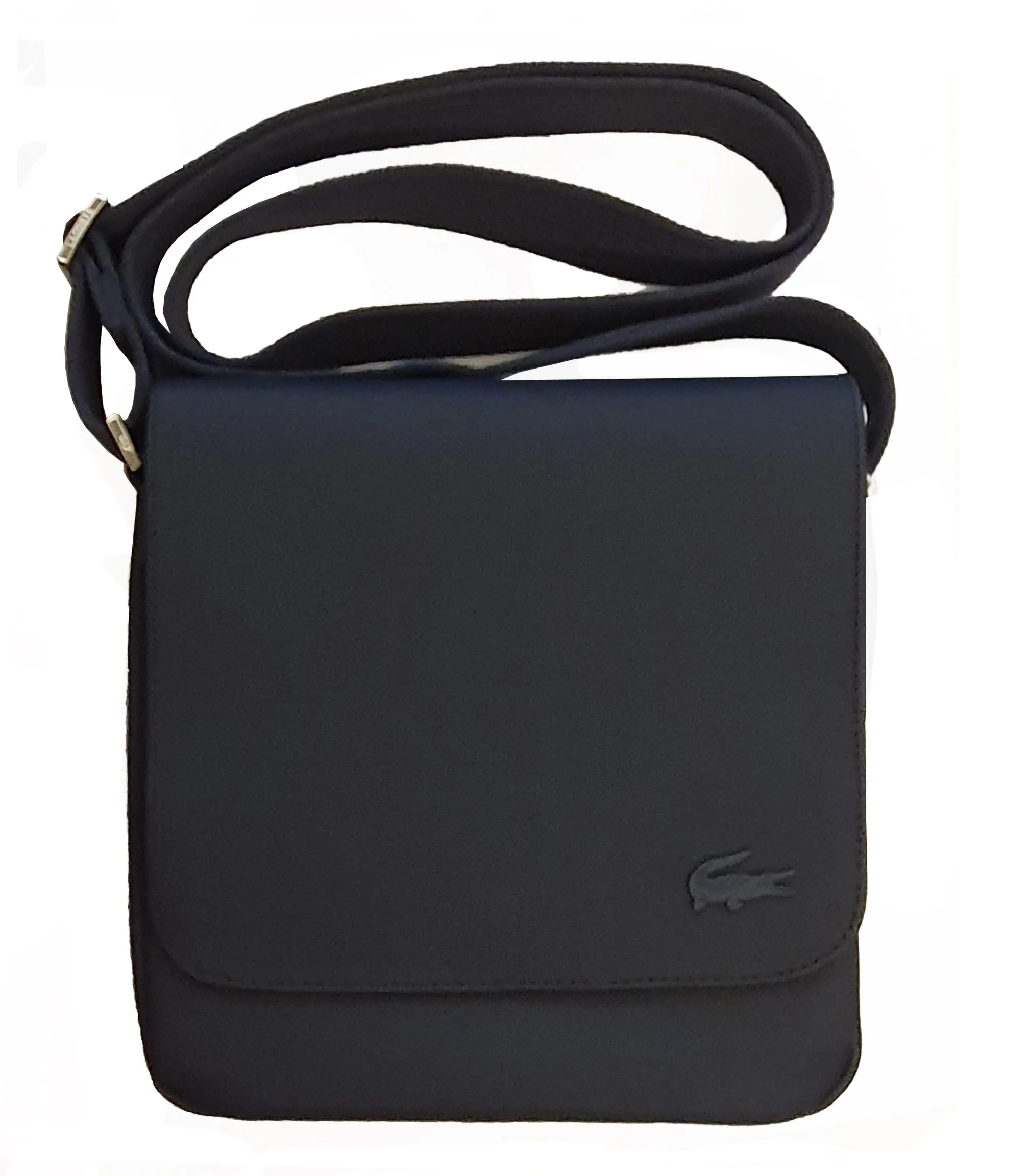 L Patch Bag