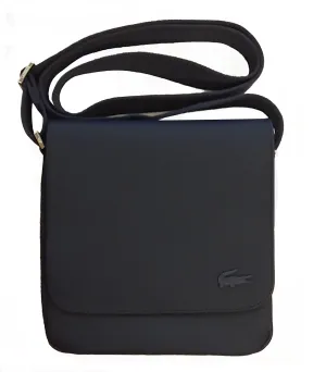 L Patch Bag