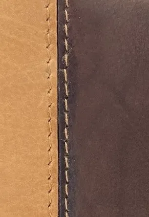 Ladies Wallet  Medium With Zipper, Trifold Wallet With Coin Pocket # 1681