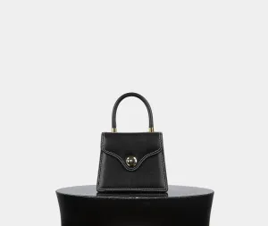 Lady 15 - Black
