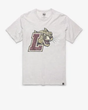 LAFAYETTE COLLEGE LEOPARDS PREMIER '47 FRANKLIN TEE