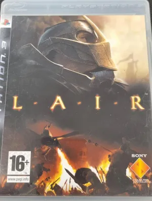 Lair