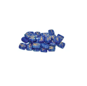 Lapis Rune Set