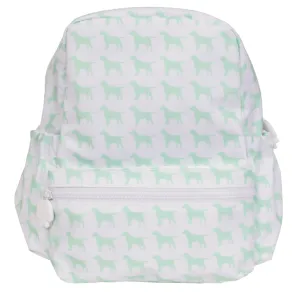 Large Backpack | Dogs