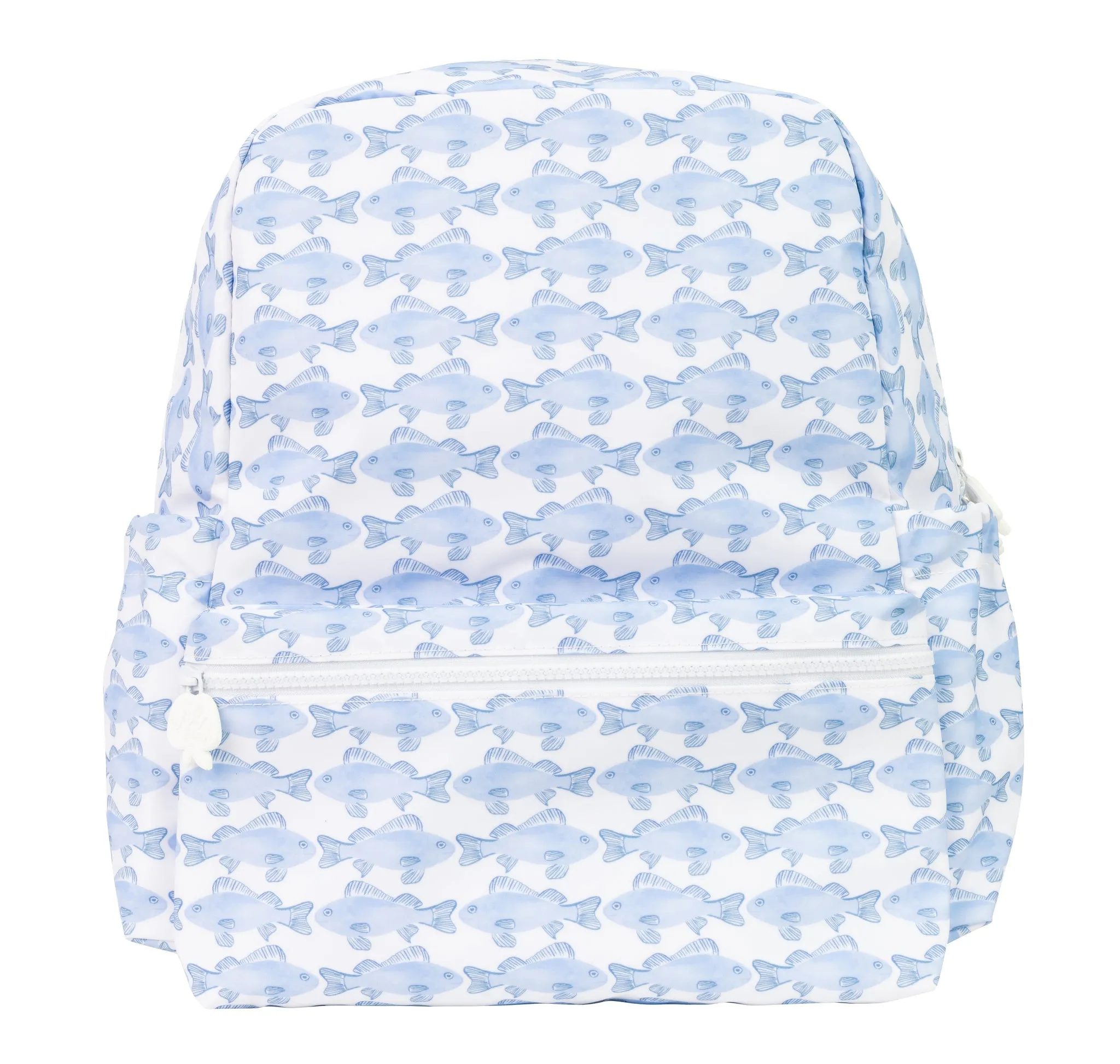 Large Backpack | Fish