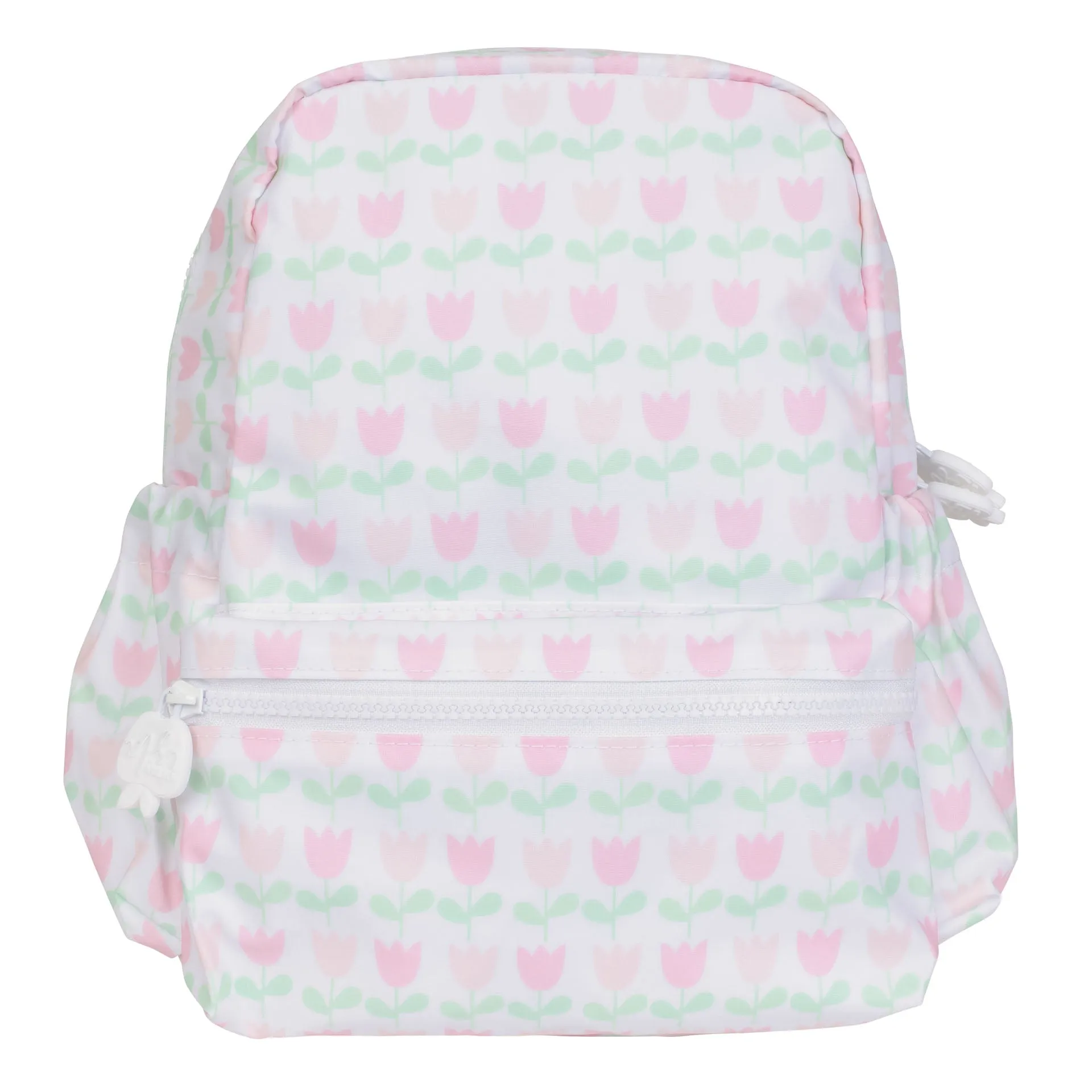 Large Backpack | Tulips