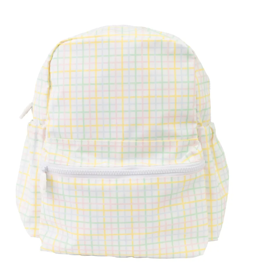 Large Backpack | Windowpane
