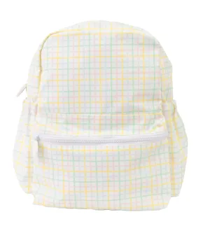 Large Backpack | Windowpane