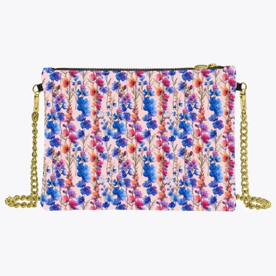 Larkspur Eddi Bag