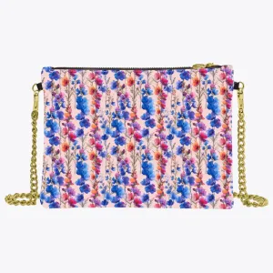 Larkspur Eddi Bag