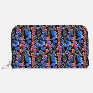 Larkspur Riki Wallet