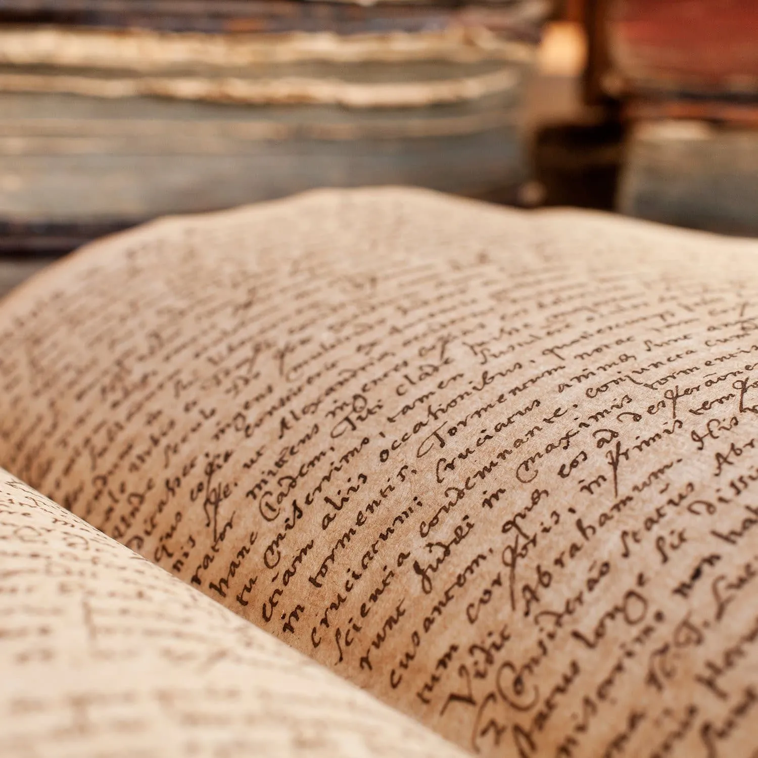 Latin I - LAT110