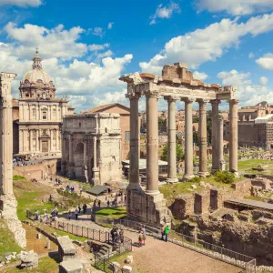 Latin II - LAT210