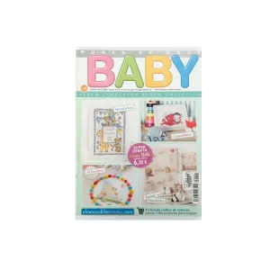 Álbum Baby # 41
