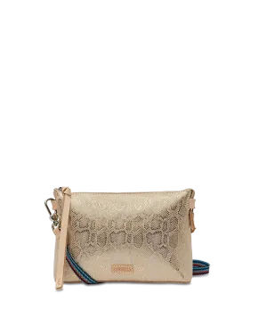 Leah Midtown Crossbody
