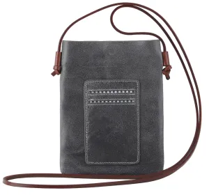 Leather Saschell