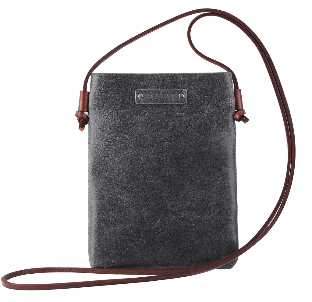 Leather Saschell