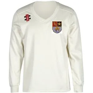 Leeds Mods C.C. Pro Performance L/S Sweater