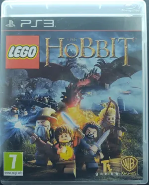 Lego The Hobbit