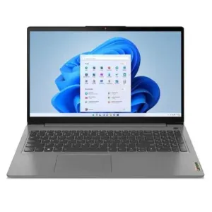 Lenovo Ideapad 3 Intel-i3 4GB 256SSD